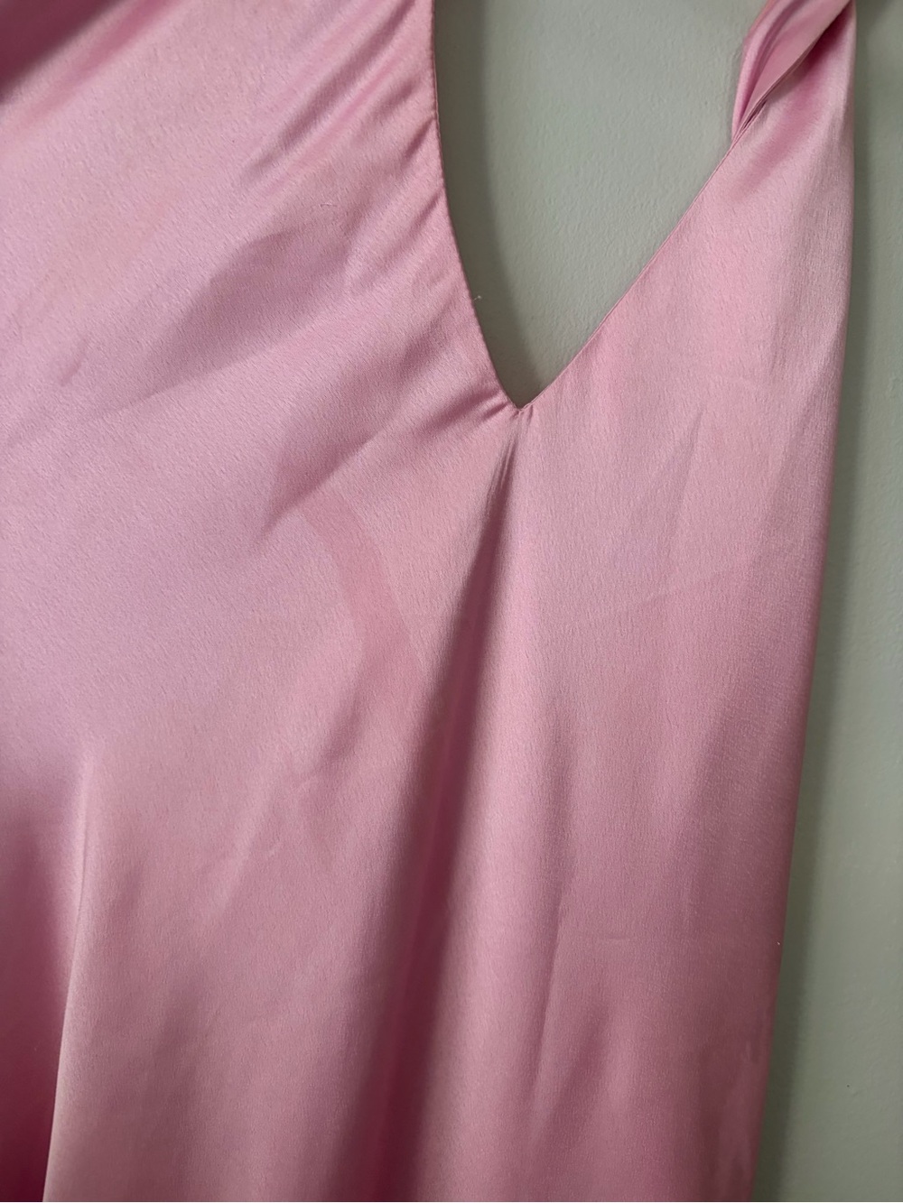 Show Me Your Mumu Jasmine Halter Maxi Dress - Picture 6 of 8